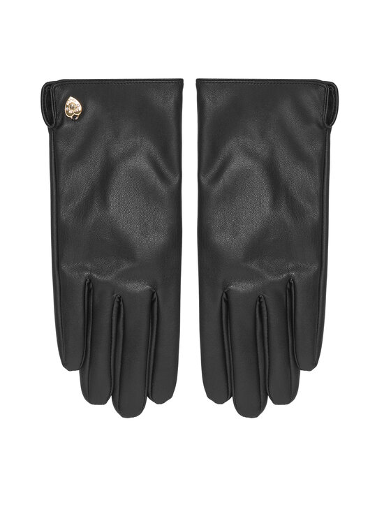 Guess Dámské rukavice Guess AW5389 POL02 Černá