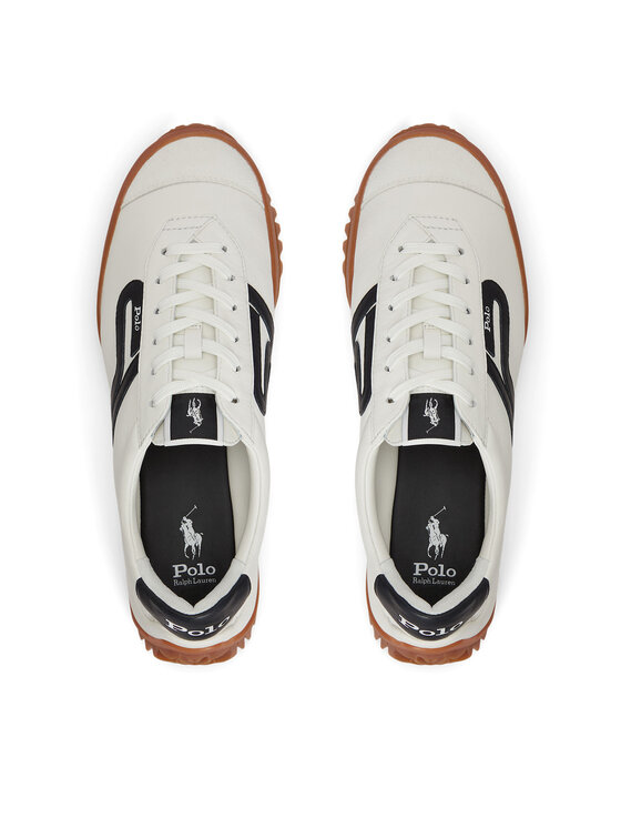 Polo Ralph Lauren Tenisice Polo Ralph Lauren Tread Low 804P24300001 Bijela