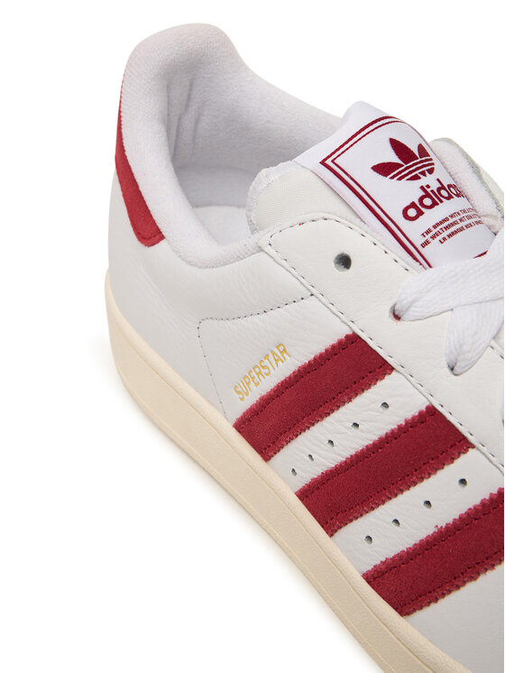 adidas Снікерcи adidas Superstar II KJ9978 Білий