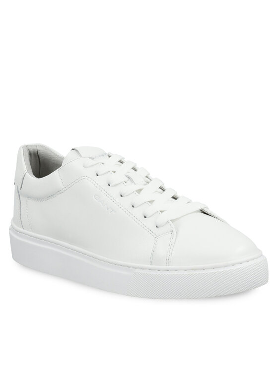 Gant Sneakersy Gant 32631226 Biela