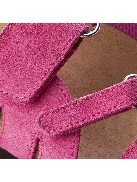 Scholl Ciabatte Scholl Alabama F26727 1026 350 Rosa