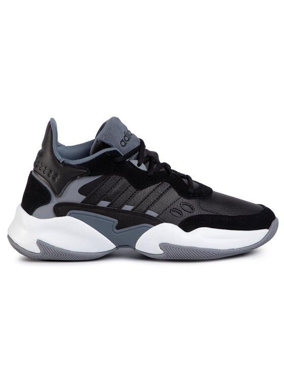 adidas Snīkeri adidas STREETSPIRIT 2.0 EH1701 Melns