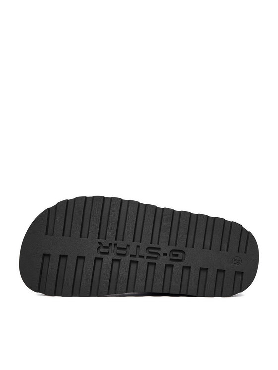 G-STAR Μπότες Χιονιού G-STAR EO-NISA-01 Μαύρο