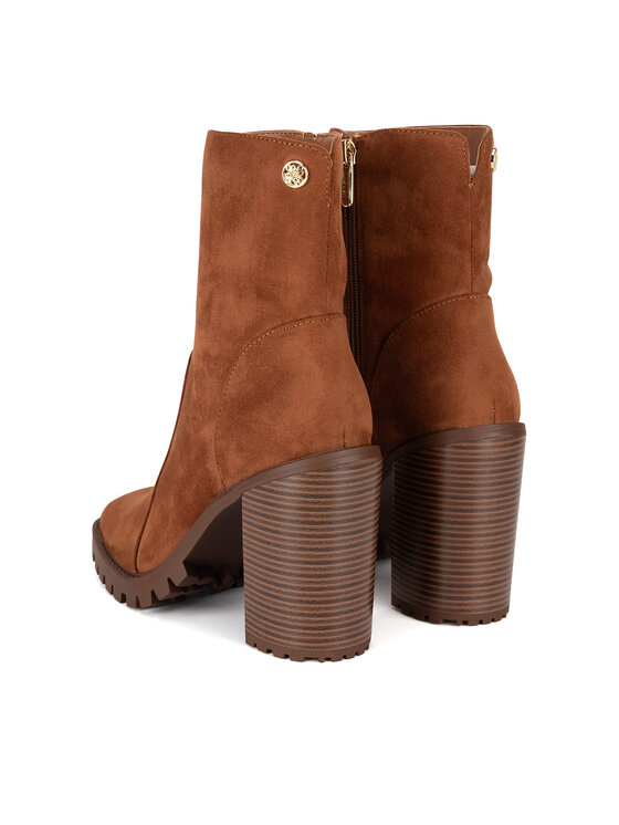 Nine West Botine Nine West WFA2947-1 Maro