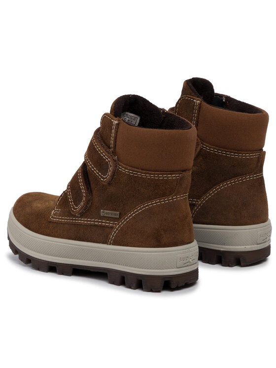 Superfit Снігоходи Superfit GORE-TEX 8-09472-30 M Коричневий