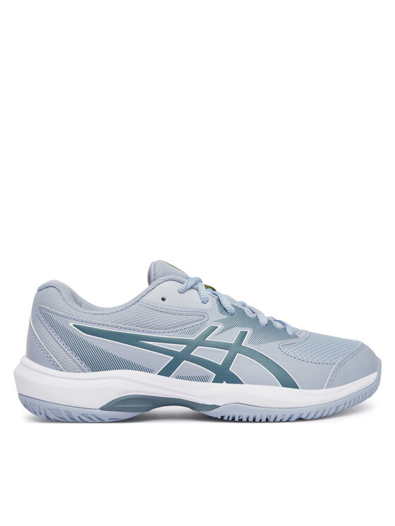 Asics Взуття для тенісу Asics Gel-Game Gs 1044A083 Голубий