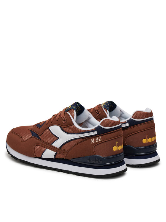 Diadora Zapatillas Diadora N.92 101.173169 01 30109 Guinda/burdeos
