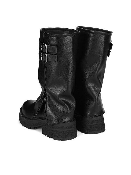 Jenny Fairy Zābaki Jenny Fairy WFA2873-2 Melns