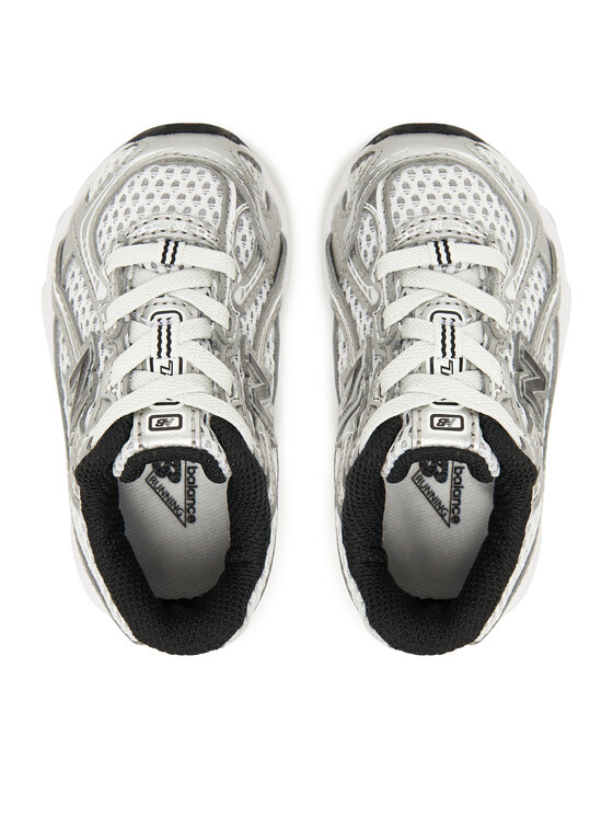 New Balance Сникърси New Balance IZ740NW Сив