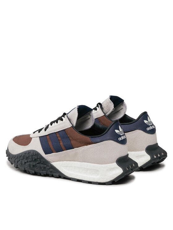 adidas Laisvalaikio batai adidas Retropy E5 Shoes IG9982 Balta