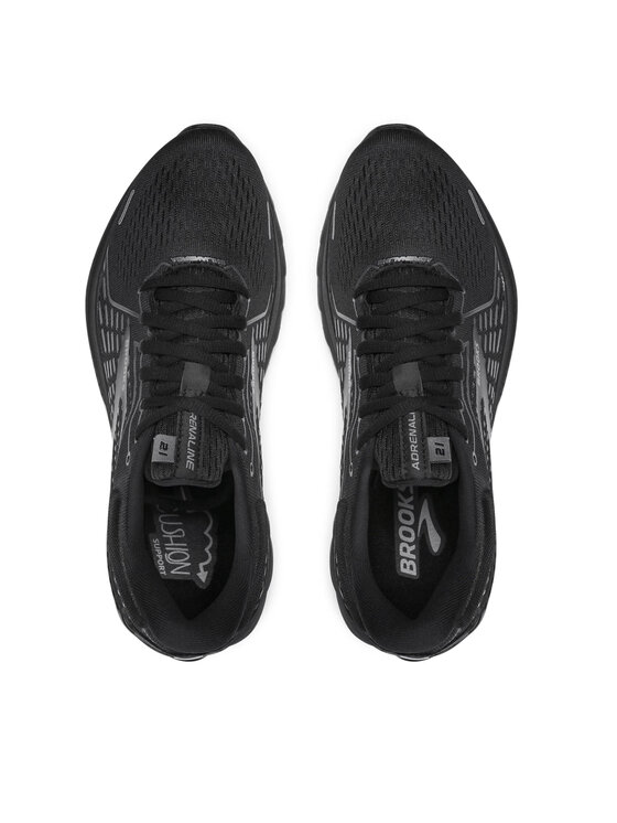 Brooks Bėgimo batai Brooks Adrenaline Gts 21 110349 1D 020 Juoda