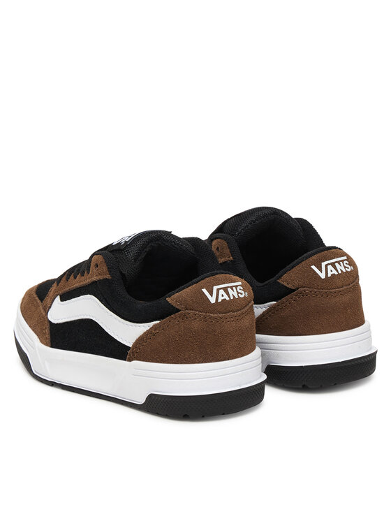 Vans Сникърси Vans Hylane VN000D4NN431 Кафяв