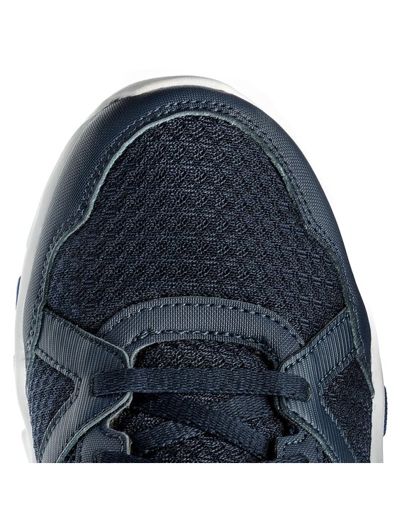 Reebok Încălțăminte pentru sală Reebok Yourflex Train 10 Mt BS9999 Bleumarin