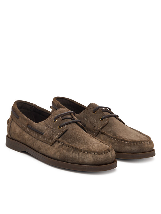 Gant Туфлі Gant 33633401 Коричневий