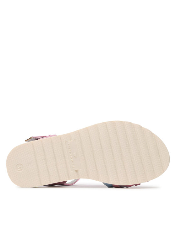 Tom Tailor Sandalias Tom Tailor 3271004 Rosa