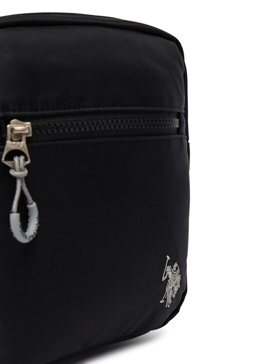 U.S. Polo Assn. Brašna U.S. Polo Assn. BIUXT5676MIA Černá