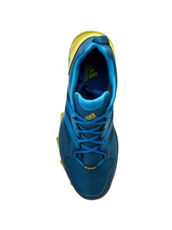 adidas Scarpe da trekking adidas Kanadia 7 Tr Gtx AQ4062 Blu
