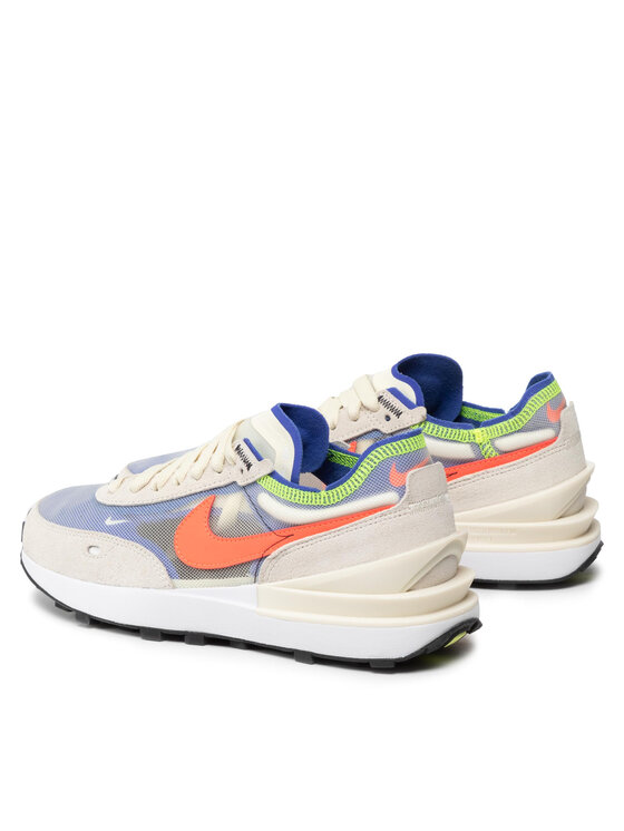 Nike Sportcipők Nike Waffle One DA7995 101 Bézs