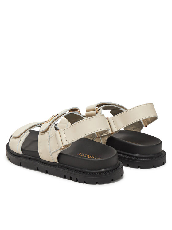 MEXX Босоніжки MEXX MX/020C-HY Бежевий