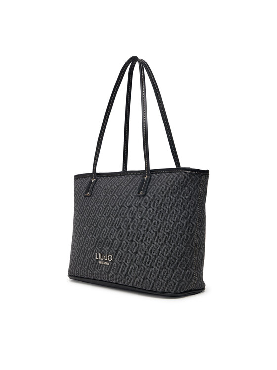 Liu Jo Soma Liu Jo AF6071 T378A Melns