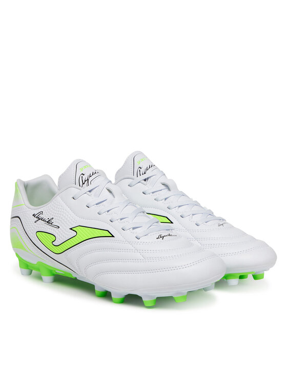 Joma Взуття для футболу Joma Aguila 2502 AGUS2502FG Білий
