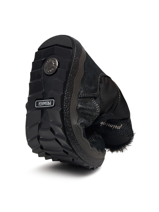 Primigi Snehule Primigi GORE-TEX 2381000 M Čierna