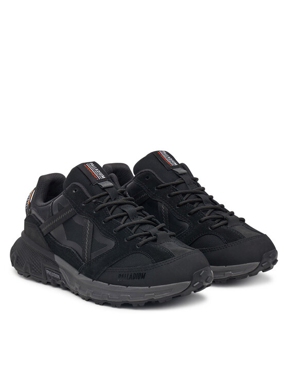 Palladium Zapatillas Palladium Offrunnerstridewp+ 79573-008-M Negro