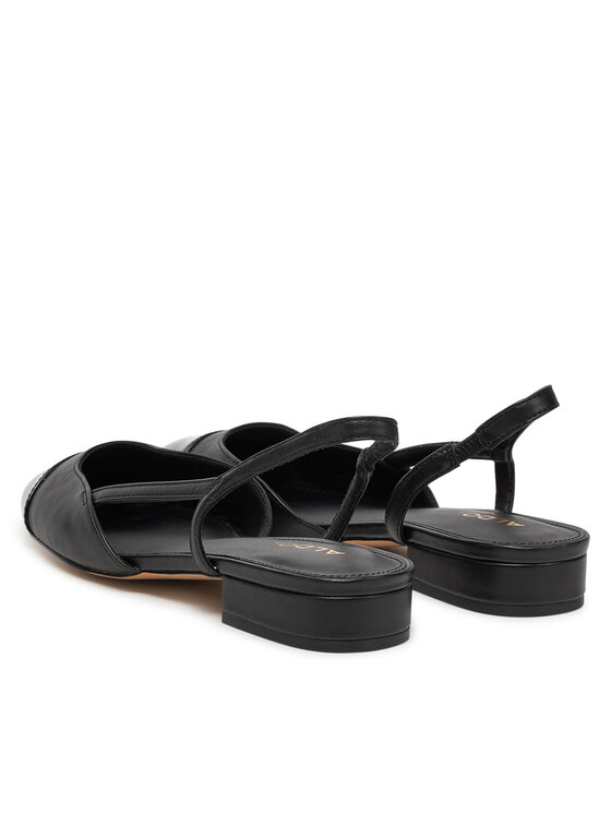 Aldo Туфлі Aldo Clementinne 13773279 Чорний