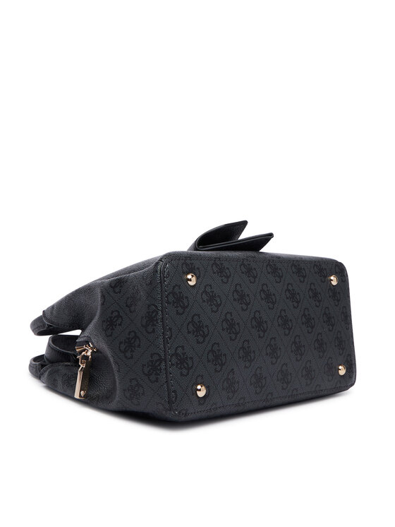 Guess Bolso Guess Lorella HWSG24 84220 Gris oscuro