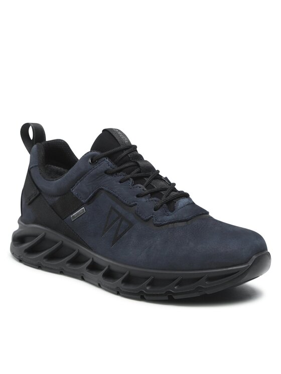 IGI&CO Snīkeri IGI&CO GORE-TEX 2642011 Tumši zils