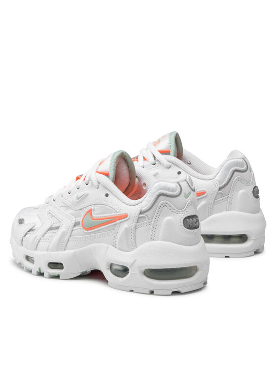 Nike Sneakersy Nike Air Max 96 II DA8730 100 Biały