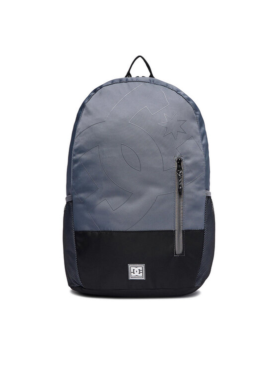 DC Shoes Rucsac DC Shoes WBEO-DCI-RH-001-10 Gri
