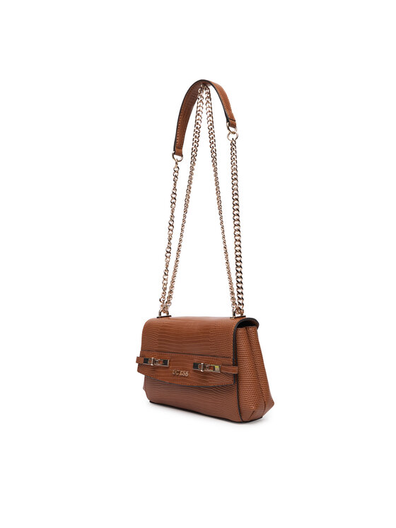 Guess Сумка Guess Melinda Mini HWKL99 33780 Коричневий