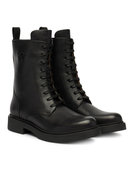 JOOP! Черевики JOOP! 4140008308 Чорний
