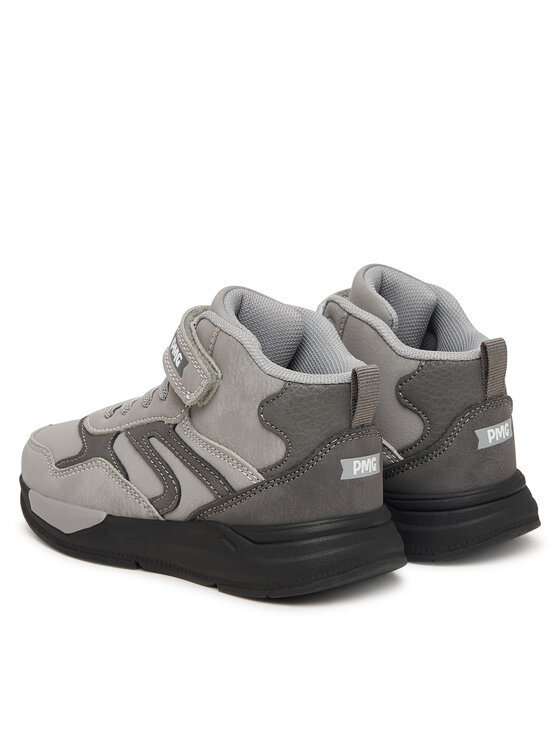 Primigi Sneakersy Primigi 2456222 Sivá