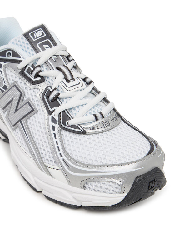 New Balance Laisvalaikio batai New Balance U740PH2 W Balta