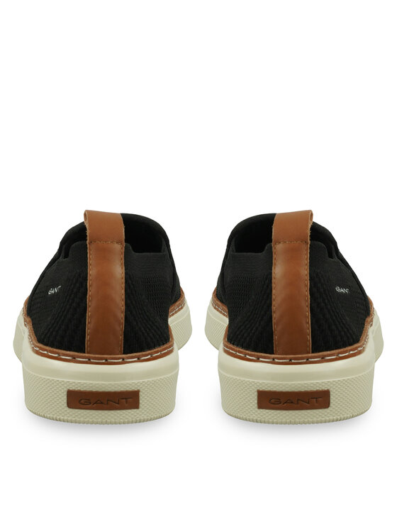 Gant Tenisky Gant 30638906 Černá