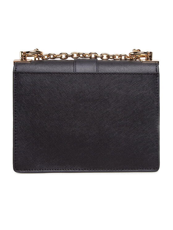 MICHAEL Michael Kors Rankinė MICHAEL Michael Kors Greenwich 32S1GGRC0L Juoda