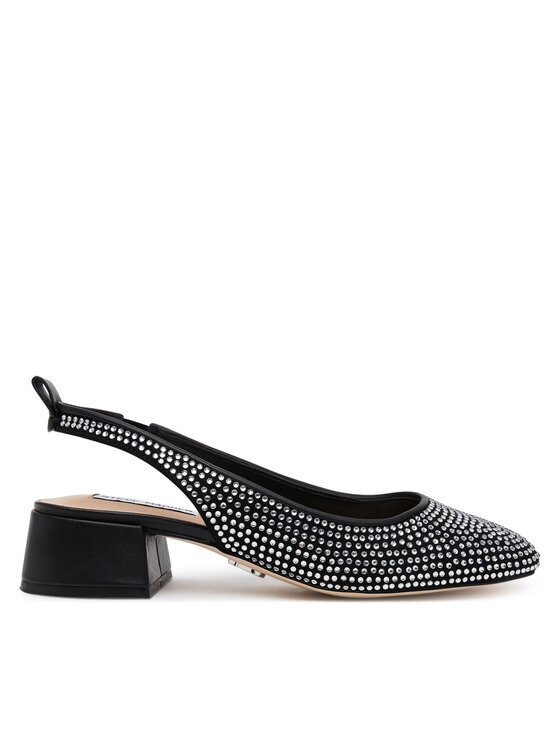 Steve Madden Туфлі Steve Madden Smitten SM11003213 Чорний
