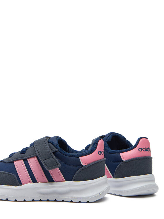 adidas Sneakersy adidas Run 70s 2.0 JI2247 Granatowy