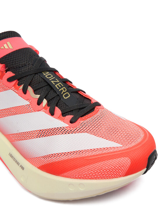 adidas Scarpe running adidas adizero Boston 13 Shoes KI3147 Rosa