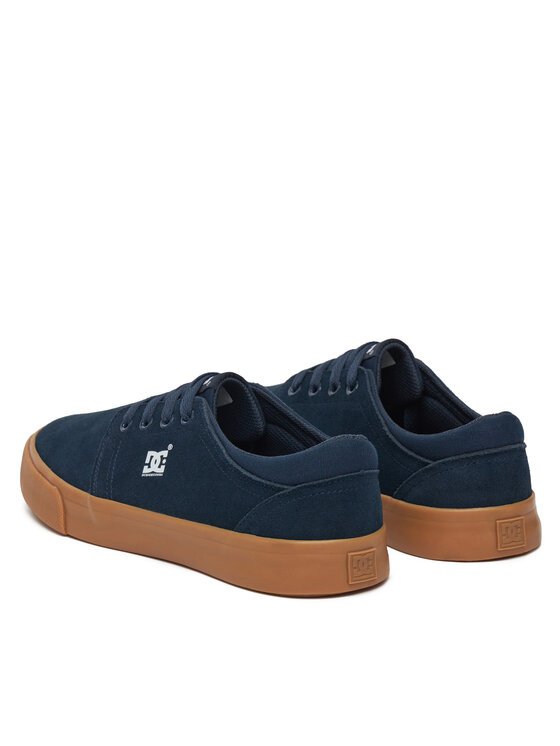 DC Shoes Снікерcи DC Shoes SS25-3C015 Cиній