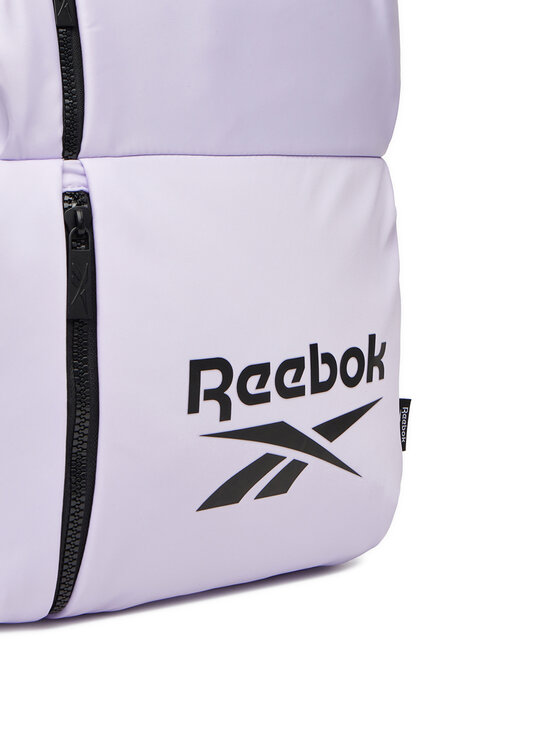 Reebok Рюкзак Reebok C-RBK-030-CCC-05 Фіолетовий