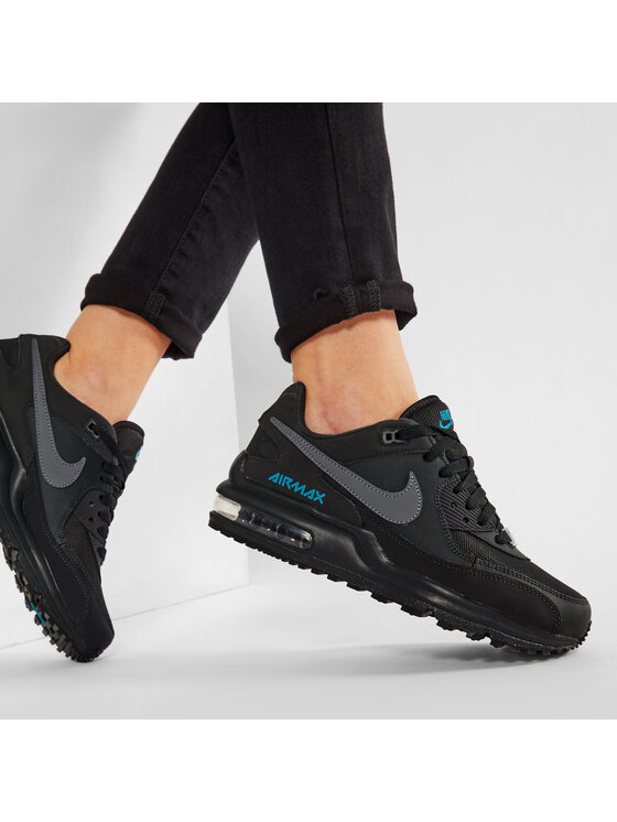 Nike Zapatillas Nike Air Max Wright Gs CT6021 001 Gris