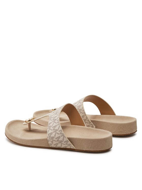 MICHAEL Michael Kors Infradito MICHAEL Michael Kors 40S4LCFS2B Beige