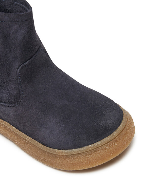 Froddo Īsie zābaki Froddo Wreny Wool Tex G2160081-1 M Zils