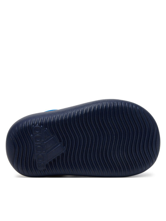 adidas Босоніжки adidas Disney Pixar IH1233 Голубий