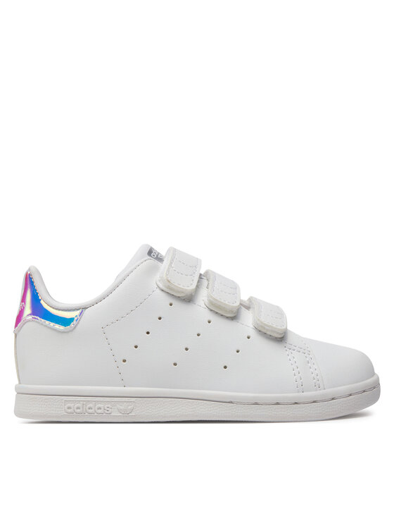 adidas Snīkeri adidas Stan Smith Cf I FX7537 Balts