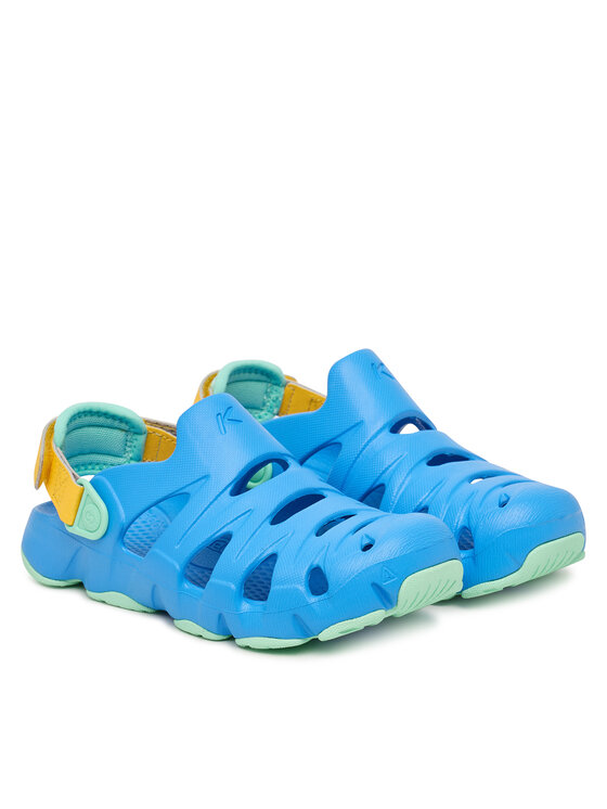 Keen Босоніжки Keen HyperFLT Clog 1031942 Голубий