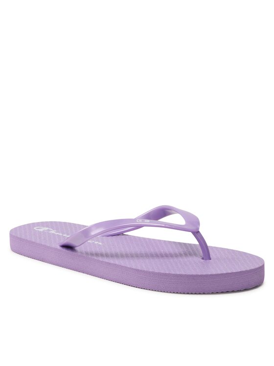 Champion В'єтнамки Champion S11568-VS022 Фіолетовий